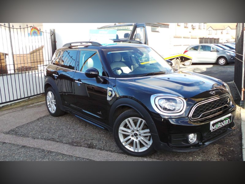 Used Automatic Cars for sale in Rainham, Essex Motodan